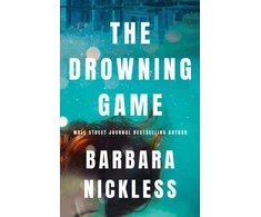 KNYGA Barbara Nickless Drowning Game