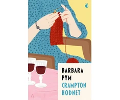 KNYGA Barbara Pym Crampton Hodnet
