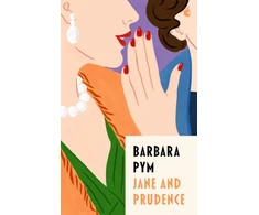 KNYGA Barbara Pym Pym Barbara Jane And Prudence