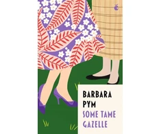 KNYGA Barbara Pym Some Tame Gazelle