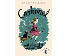 KNYGA Barbara Sleigh Carbonel