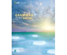 KNYGA Barbara Smith Palinkas Grammar for Great Writing B