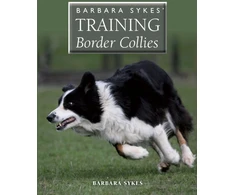 KNYGA Barbara Sykes' Training Border Collies
