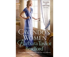 KNYGA Barbara Taylor Bradford Cavendon Women