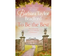 KNYGA Barbara Taylor Bradford To Be the Best
