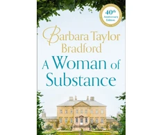 KNYGA Barbara Taylor Bradford Bradford Barbara Taylor Woman of Substance