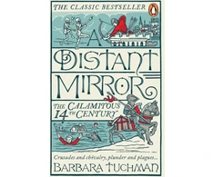 KNYGA Barbara Tuchman Distant Mirror