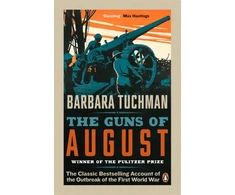KNYGA Barbara Tuchman The Guns of August