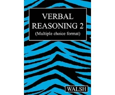 KNYGA Barbara Verbal Reasoning 2