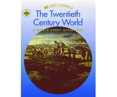 KNYGA Barbera Brown Re-discovering the Twentieth-Century World: A World Study after 1900