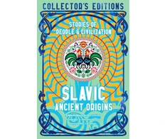 KNYGA Barbora Jirincova Slavic Ancient Origins, Stories Of People &amp; Civilization