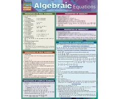 KNYGA Barcharts Algebraic Equations