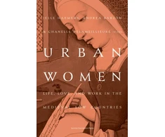 KNYGA Bardyn Haemers Urban Women