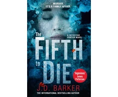 KNYGA Barker Jd Fifth to Die