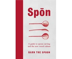 KNYGA Barn The Spoon Spon