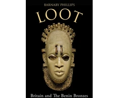 KNYGA Barnaby Phillips Loot