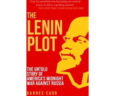 KNYGA Barnes Carr Lenin Plot