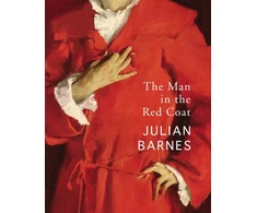 KNYGA Barnes Julian Man in the Raudona Coat