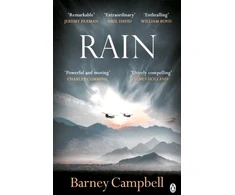 KNYGA Barney Campbell Rain