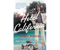 KNYGA Barney Hoskyns Hotel California
