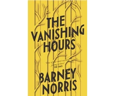 KNYGA Barney Norris Norris Barney Vanishing Hours