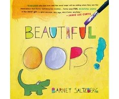 KNYGA Barney Saltzberg Beautiful Oops!