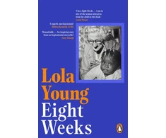 KNYGA Baroness Lola Young Eight Weeks, Looking Back, Moving Forwards, Defying the Odds