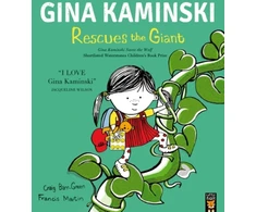 KNYGA Barr Green Craig Gina Kaminski Rescues the Giant
