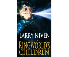 KNYGA Barrett Whitener Ringworld's Children