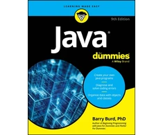 KNYGA Barry Burd Java For Dummies