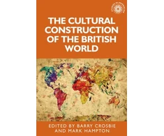 KNYGA Barry Crosbie Cultural Construction of the British World