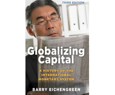 KNYGA Barry Eichengreen Globalizing Capital