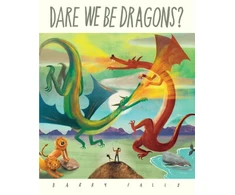 KNYGA Barry Falls Dare We Be Dragons?