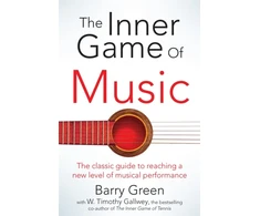 KNYGA Barry Green W Timothy Gallwey Inner Game of Music