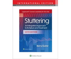 KNYGA Barry Guitar Stuttering