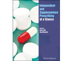 KNYGA Barry Hill Independent and Supplementary Prescribing At a Glance