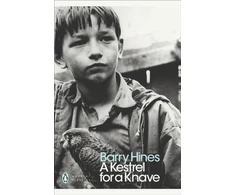 KNYGA Barry Hines Kestrel for a Knave