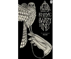 KNYGA Barry Hines Kestrel for a Knave