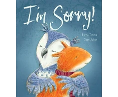 KNYGA Barry Timms I'm Sorry!