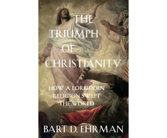 KNYGA Bart D Ehrman Triumph of Christianity