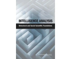 KNYGA Baruch Fischhoff Intelligence Analysis