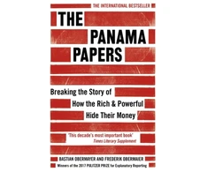KNYGA Bastian Obermayer Panama Papers