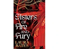 KNYGA Bates Laura Sisters of Fire and Fury