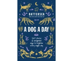 KNYGA Battersea Dogs and Cats Home - A Dog a Day
