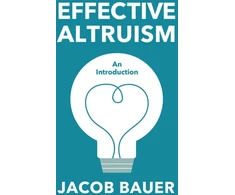 KNYGA Bauer Effective Altruism
