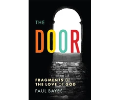 KNYGA Bayes Paul Door, Fragments of the love of God