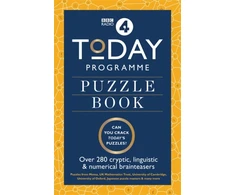 KNYGA Bbc Author Today Programme Puzzle Book