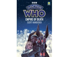 KNYGA Bbc Doctor Who: Empire of Death (Target Collection)