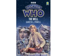 KNYGA Bbc Doctor Who: The Well (Target Collection)