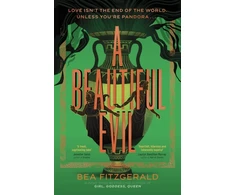 KNYGA Bea Fitzgerald A Beautiful Evil